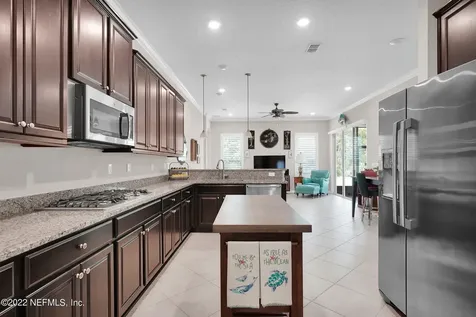 406 Medio Drive St. Augustine FL 32095