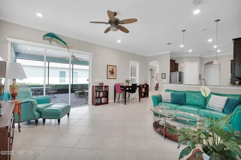 406 Medio Drive St. Augustine FL 32095