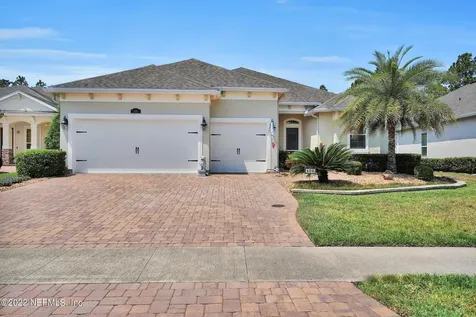 406 Medio Drive St. Augustine FL 32095