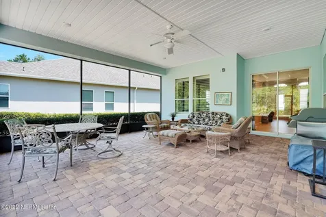 406 Medio Drive St. Augustine FL 32095