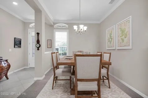 406 Medio Drive St. Augustine FL 32095