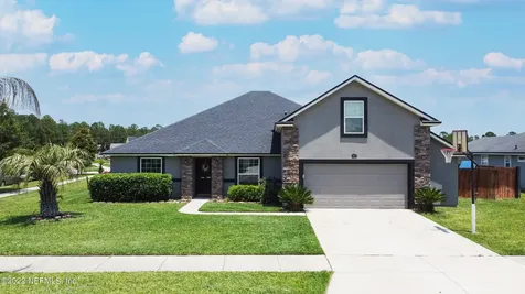 2612 Royal Pointe Drive Green Cove Springs FL 32043