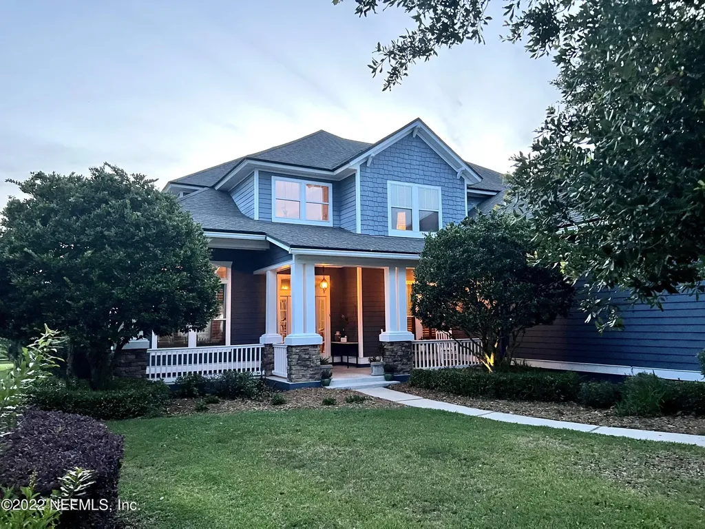 1846 Paradise Moorings Boulevard Middleburg FL 32068
