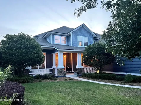 1846 Paradise Moorings Boulevard Middleburg FL 32068