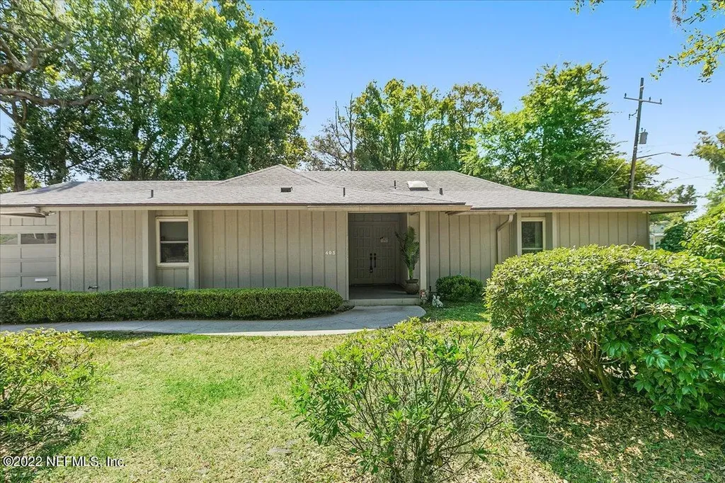 405 Holly Avenue Jacksonville FL 32211