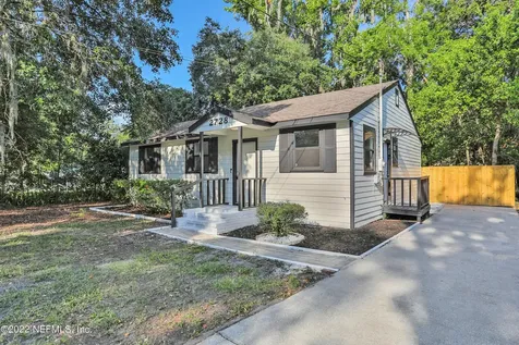 2728 Ripley Avenue Jacksonville FL 32207