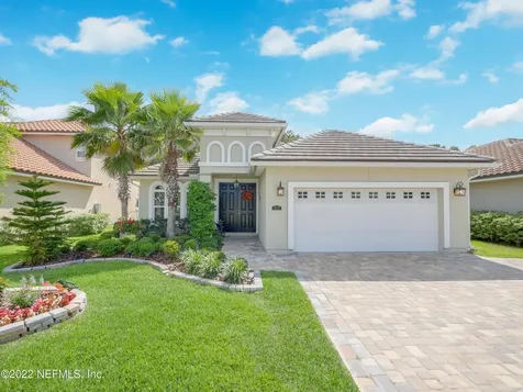 217 Portada Drive St. Augustine FL 32095