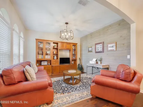 217 Portada Drive St. Augustine FL 32095