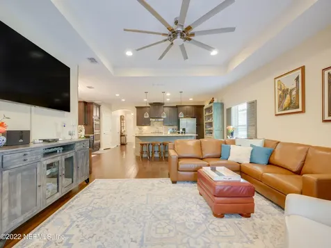 217 Portada Drive St. Augustine FL 32095