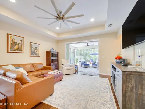217 Portada Drive St. Augustine FL 32095