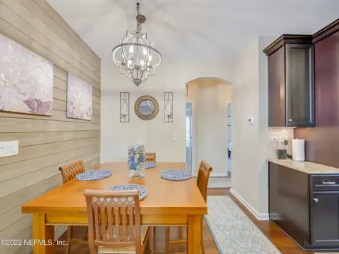 217 Portada Drive St. Augustine FL 32095