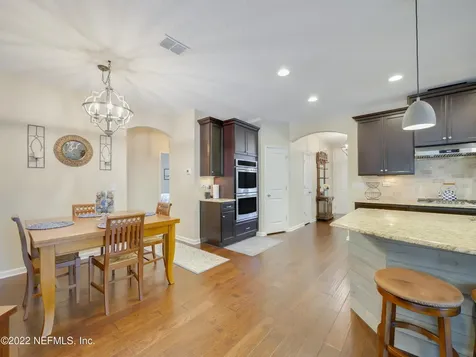 217 Portada Drive St. Augustine FL 32095