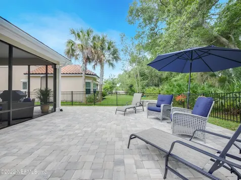 217 Portada Drive St. Augustine FL 32095