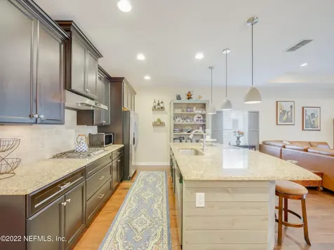 217 Portada Drive St. Augustine FL 32095