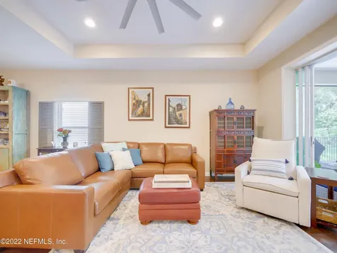 217 Portada Drive St. Augustine FL 32095