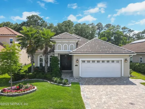 217 Portada Drive St. Augustine FL 32095