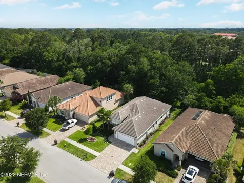 217 Portada Drive St. Augustine FL 32095