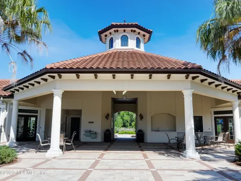 217 Portada Drive St. Augustine FL 32095