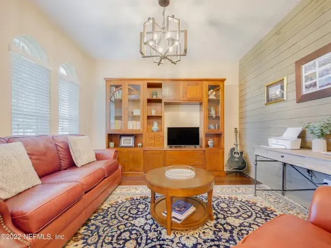 217 Portada Drive St. Augustine FL 32095