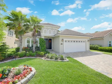217 Portada Drive St. Augustine FL 32095
