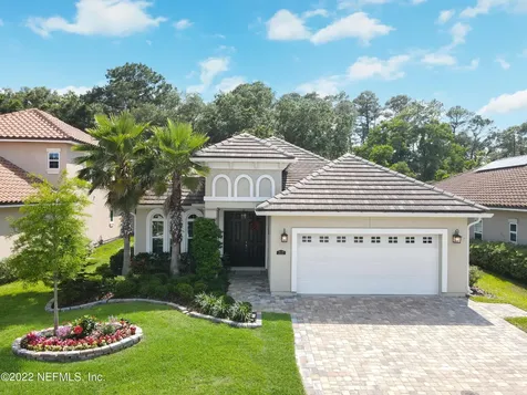 217 Portada Drive St. Augustine FL 32095