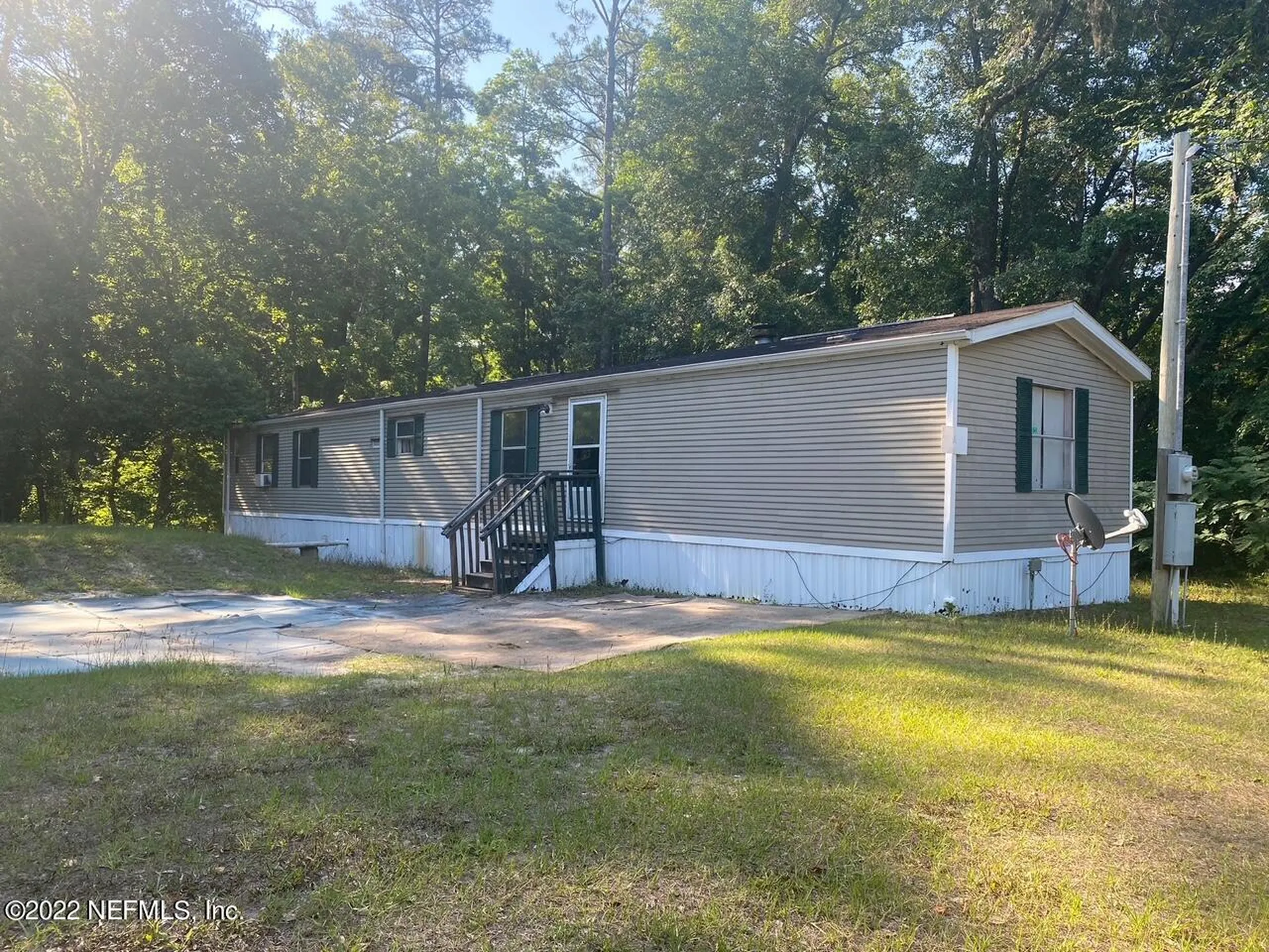 112 Pridgeon Street Interlachen FL 32148