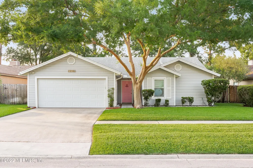 13145 Annandale Drive S Jacksonville FL 32225
