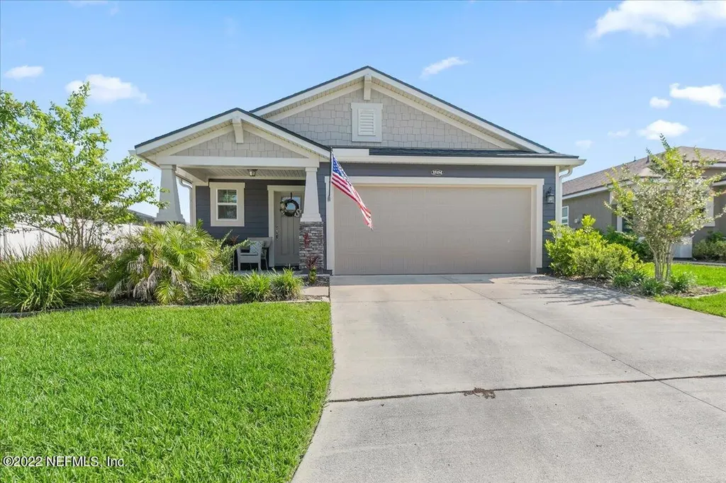 15154 Rain Lily Street Jacksonville FL 32258