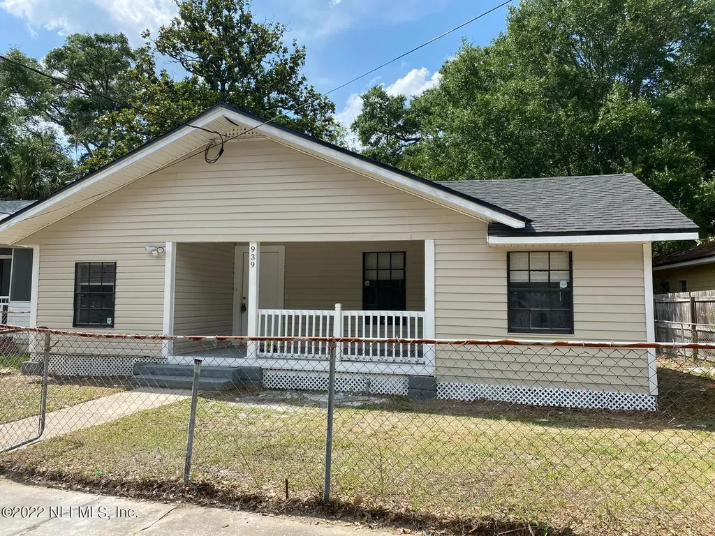 939 Glencarin Street Jacksonville FL 32208