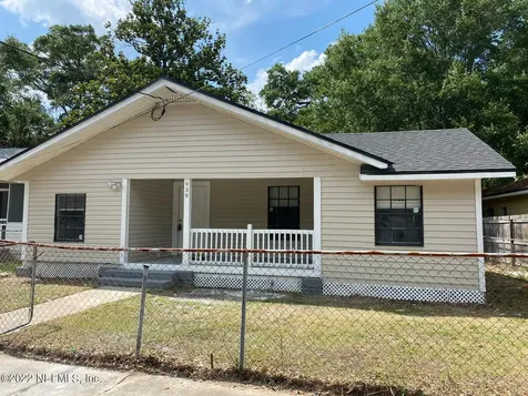 939 Glencarin Street Jacksonville FL 32208