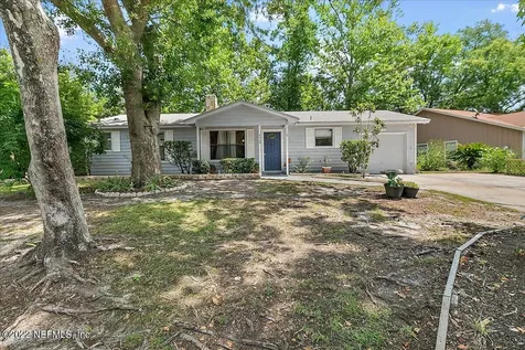 6429 Sierra Drive Jacksonville FL 32244