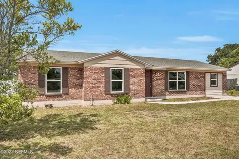 8149 Justin Road S Jacksonville FL 32210