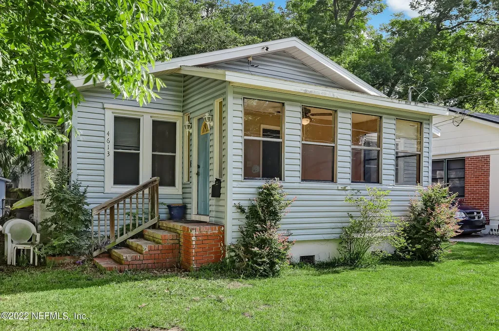 4613 College Street Jacksonville FL 32205