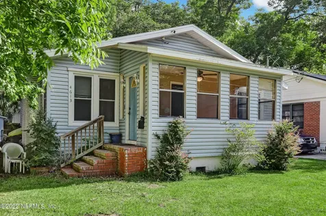 4613 College Street Jacksonville FL 32205