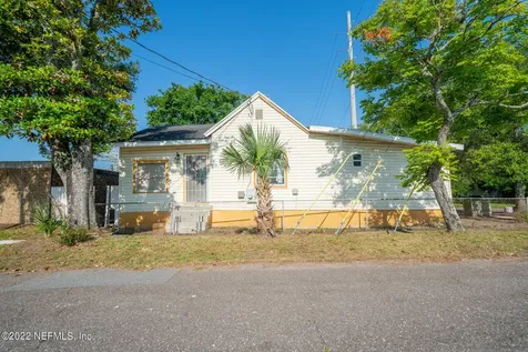 670 Franklin Street Jacksonville FL 32202