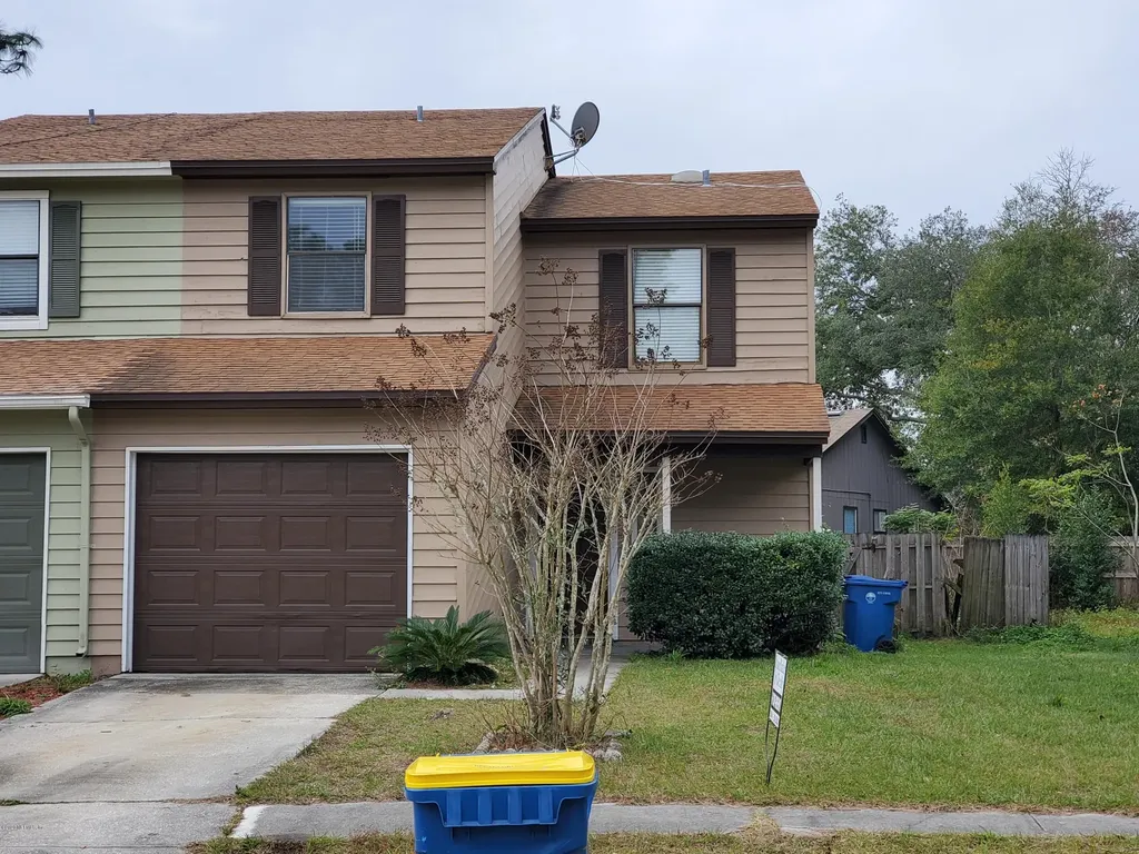 11692 Tanager Drive Jacksonville FL 32225