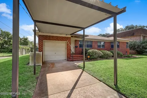 2227 Tegner Drive Jacksonville FL 32210