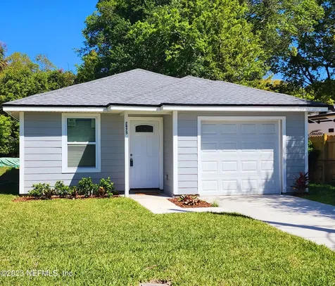 2975 Rexford Street Jacksonville FL 32254