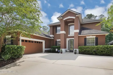 2025 Rivers Own Road St. Augustine FL 32092