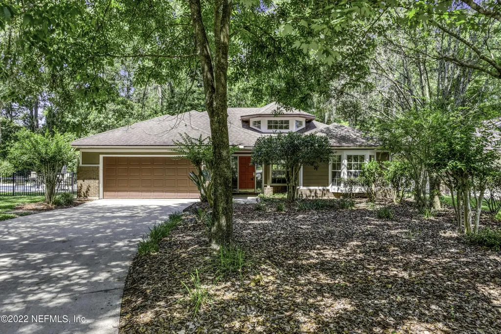 11440 Beecher Circle W Jacksonville FL 32223