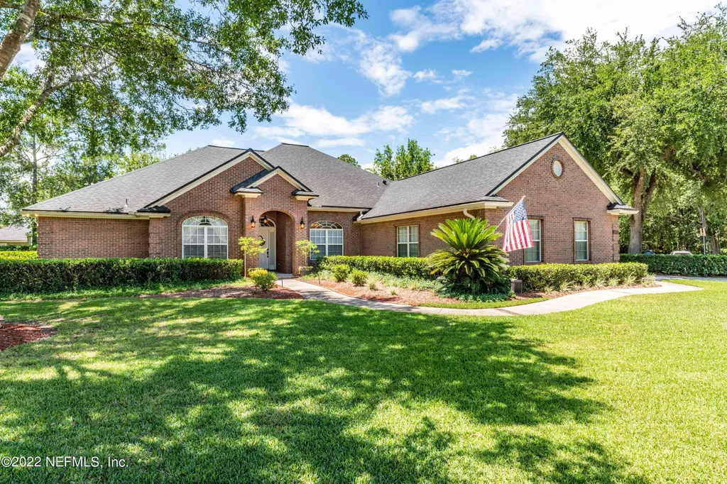 2633 Country Club Boulevard Orange Park FL 32073
