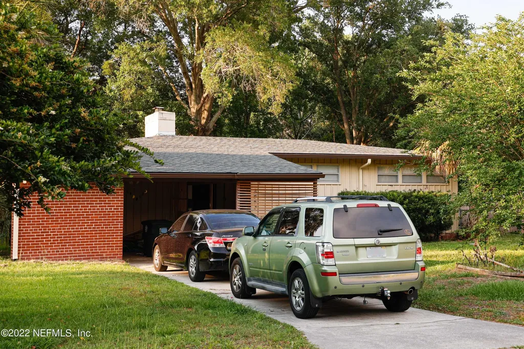 3843 Ponce De Leon Avenue Jacksonville FL 32217