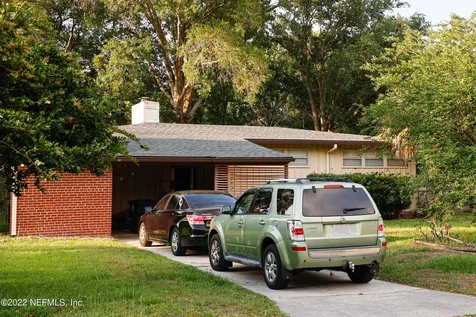 3843 Ponce De Leon Avenue Jacksonville FL 32217