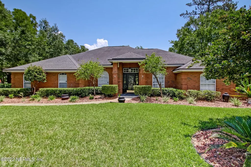1549 Royal Fern Lane Fleming Island FL 32003