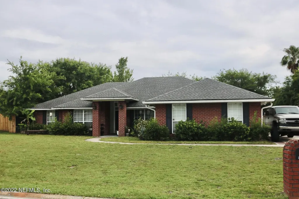 3396 Chimney Drive Middleburg FL 32068