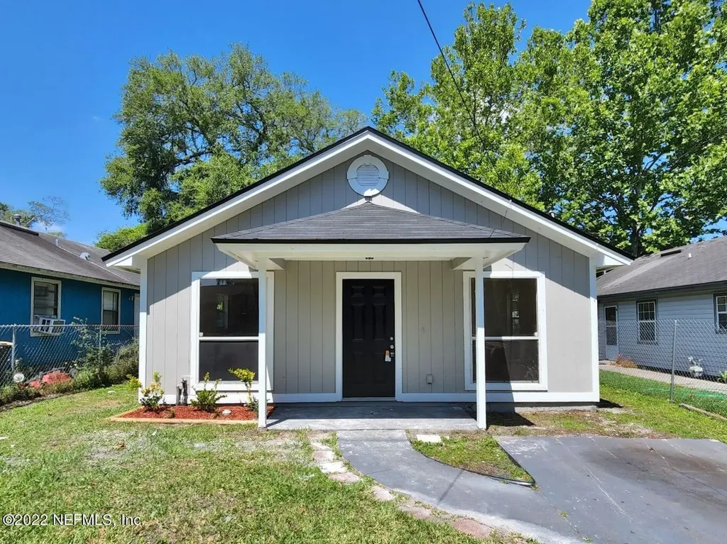 364 Broward Street Jacksonville FL 32204