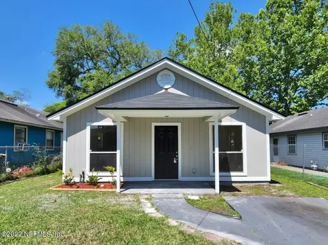 364 Broward Street Jacksonville FL 32204
