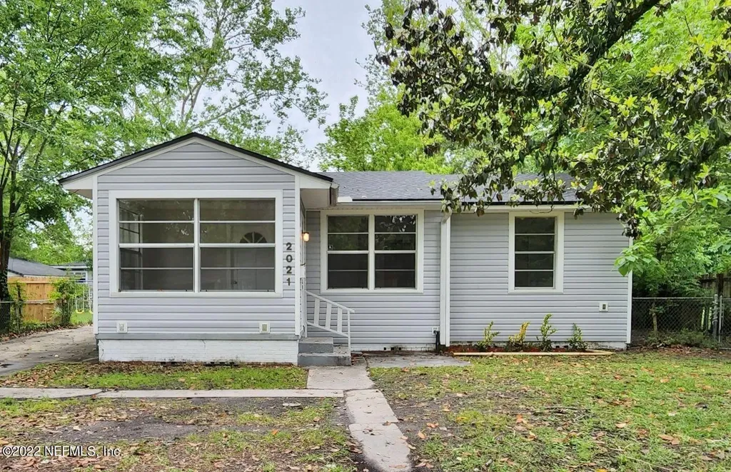 2021 Prospect Street W Jacksonville FL 32254