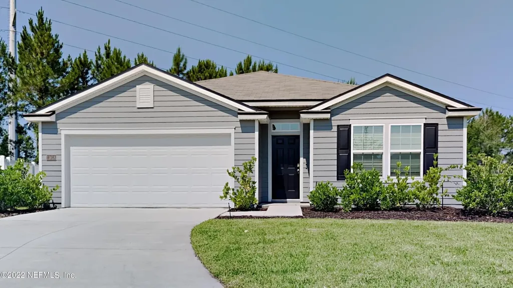 11618 White Sturgeon Court Jacksonville FL 32226