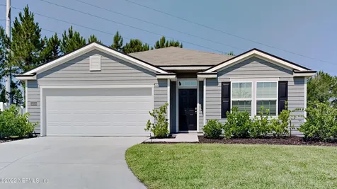 11618 White Sturgeon Court Jacksonville FL 32226